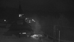 Informační centrum Zvonice