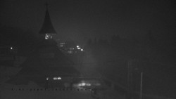 Informační centrum Zvonice