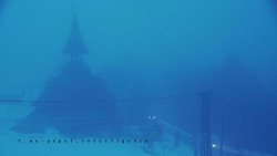 Informační centrum Zvonice