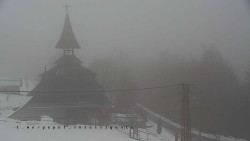 Informační centrum Zvonice