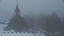 Informační centrum Zvonice