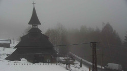 Informační centrum Zvonice