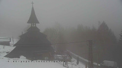 Informační centrum Zvonice