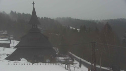 Informační centrum Zvonice