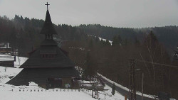 Informační centrum Zvonice