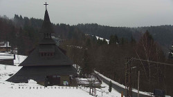 Informační centrum Zvonice