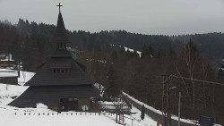 Informační centrum Zvonice