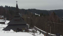 Informační centrum Zvonice