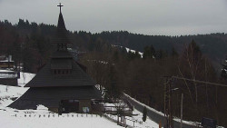 Informační centrum Zvonice