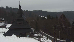 Informační centrum Zvonice