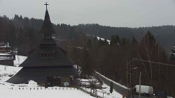 Informační centrum Zvonice