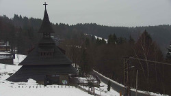 Informační centrum Zvonice