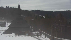 Informační centrum Zvonice