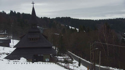 Informační centrum Zvonice