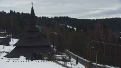 Informační centrum Zvonice