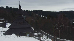 Informační centrum Zvonice