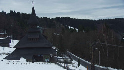 Informační centrum Zvonice