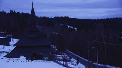 Informační centrum Zvonice