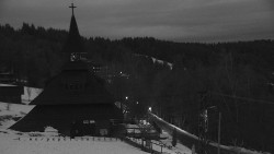 Informační centrum Zvonice