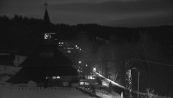 Informační centrum Zvonice