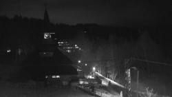 Informační centrum Zvonice