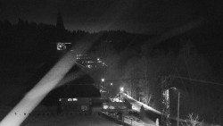 Informační centrum Zvonice