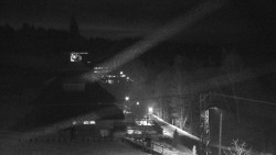 Informační centrum Zvonice