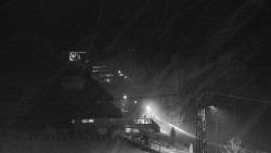 Informační centrum Zvonice