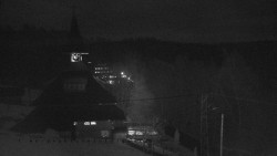 Informační centrum Zvonice