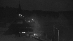 Informační centrum Zvonice