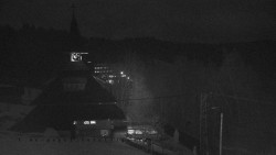 Informační centrum Zvonice