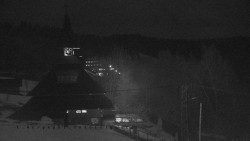 Informační centrum Zvonice