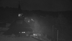 Informační centrum Zvonice