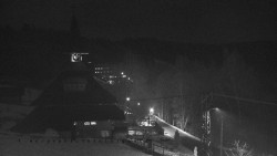 Informační centrum Zvonice