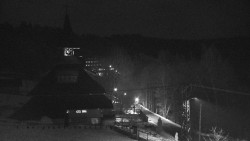 Informační centrum Zvonice