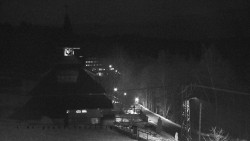 Informační centrum Zvonice