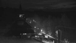 Informační centrum Zvonice