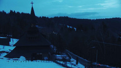 Informační centrum Zvonice