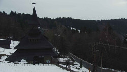 Informační centrum Zvonice