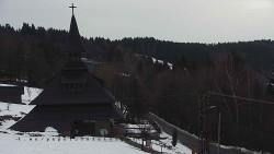 Informační centrum Zvonice