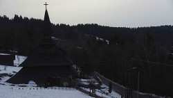 Informační centrum Zvonice