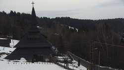 Informační centrum Zvonice