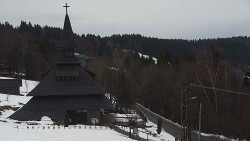 Informační centrum Zvonice