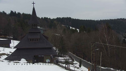 Informační centrum Zvonice