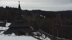 Informační centrum Zvonice