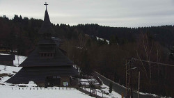 Informační centrum Zvonice