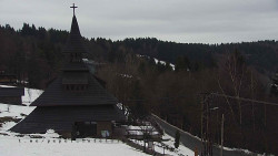 Informační centrum Zvonice