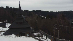 Informační centrum Zvonice