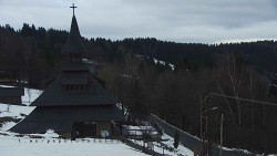 Informační centrum Zvonice