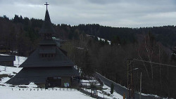 Informační centrum Zvonice